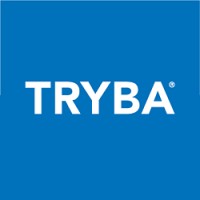 TRYBA Champagne Au Mont D'Or logo - Similar company to Tryba Valence
