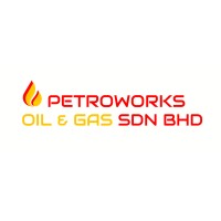 Petroworks Oil&Gas Sdn Bhd 🇲🇾 logo - Similar company to Petrowork Solution Lda