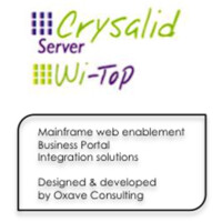 Oxave Consulting logo - Similar company to Enduradata