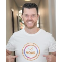 VOAR Conteúdos logo - Similar company to Versatt Assessoria E Eventos
