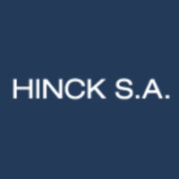 HinckSA logo - Similar company to Loom Partner