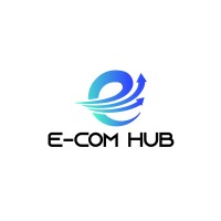 Ecom. HUB logo - Similar company to 📊Ecom Elite Solutions (Services Providers)