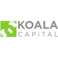 Koala Capital Group logo - Similar company to Affinity Construction - Salt Lake Msa