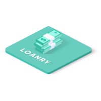 Loanry LLC logo - Similar company to Goalry