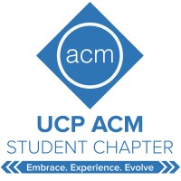 ACM UCP Chapter logo - Similar company to Association For Computing Machinery (University Of Central Punjab, Lahore) Chapter