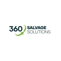 360Salvage Solutions logo - Similar company to Autoenterprises Ltd