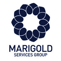 Marigold Services Group logo - Similar company to Oxbridge Group