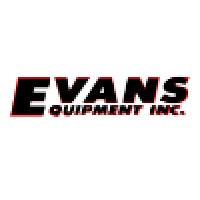 Evans Equipment Inc. logo - Similar company to Evans Equipment & Environmental