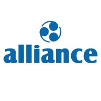 Alliance Respiradores Descartáveis logo - Similar company to Nevon Vestimentas