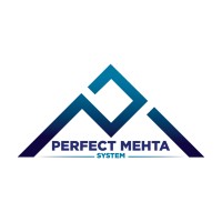 Perfect Mehta System logo - Similar company to Mehta Systems