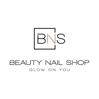 Beauty Nail Shop logo - Similar company to Nail Knack