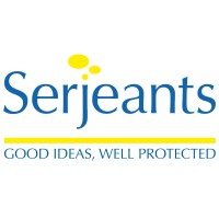 Serjeants LLP logo - Similar company to Springbird