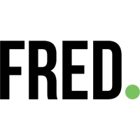 Fred Advertising logo - Similar company to P Three Consulting