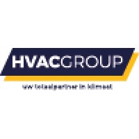 HVAC Group logo - Similar company to Hvac Support Peru