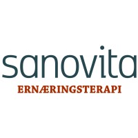Sanovita Ernæringsterapi
