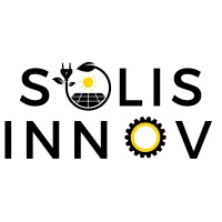 Solis Innov logo - Similar company to Axeplan