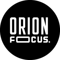 Orion Focus Creative Studio logo - Similar company to Econnect I.C.T Proffessional Services`
