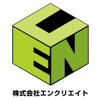 株式会社エンクリエイト logo - Similar company to Skymappy Marketing Llc