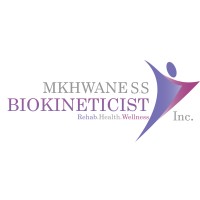 Mkhwane SS Biokineticist Inc logo - Similar company to Innovative Healthcare Solutions