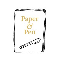Paper & Pen Illustrations logo - Similar company to Case D'Apres