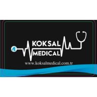Köksal Medical logo - Similar company to Deptron
