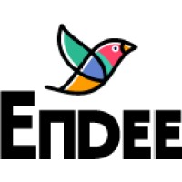 Endee logo - Similar company to Copacker Lab