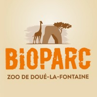 Bioparc - Zoo de Doué-la-Fontaine logo - Similar company to Association Française Des Parcs Zoologiques - Afdpz