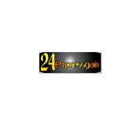 24EXPRESSGAIN logo - Similar company to Penndesign