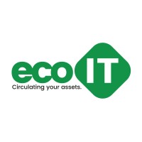 EcoIT logo - Similar company to Ecoitcon