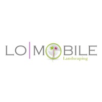 LO Mobile Landscaping (PTY)LTD logo - Similar company to Maintenium.