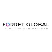 Forret Global LLC logo - Similar company to Corporate Advisor
