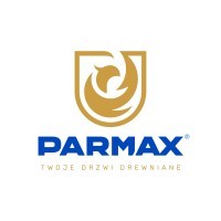 Parmax | drzwi i okna logo - Similar company to Okna Debow