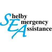 Shelby Emergency Assistance logo - Similar company to Aids Alabama Inc