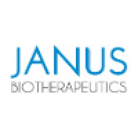 Janus Biotherapeutics Inc. logo - Similar company to Cambridge Photon Technology