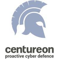 Centureon logo - Similar company to Secwatch B.V.