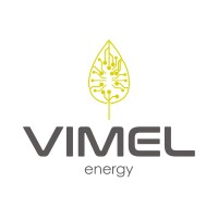 VIMEL energy logo - Similar company to Promoval