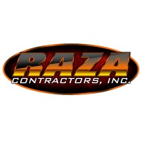Raza Contractors, Inc. logo - Similar company to Flagship Tilt-Wall