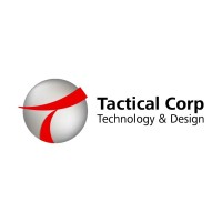 Tactical Corp logo - Similar company to Lynxsource