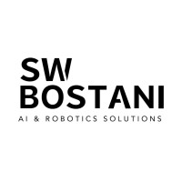 SWB Robotics logo - Similar company to Ever Glory Photoelectric Co.,Ltd