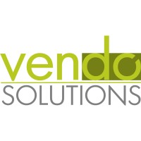 vendosolutions logo - Similar company to Jerra Gmbh