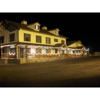Animal Clinic Of Monett Inc