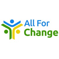 All For Change logo - Similar company to Instabike