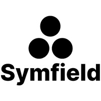Symfield logo - Similar company to Samara/Data