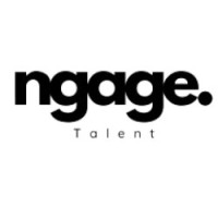 ngage. logo - Similar company to Mode Talent Group Australia