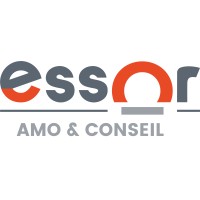 ESSOR AMO & CONSEIL logo - Similar company to Sim Engineering