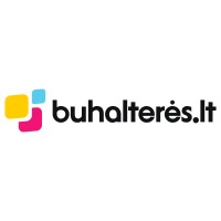 buhalterės.lt logo - Similar company to Opatrip.Com U.S. Llc