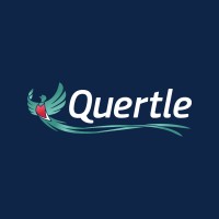 Quertle logo - Similar company to Halo Dine - Contactless Payment And Ordering Solutions