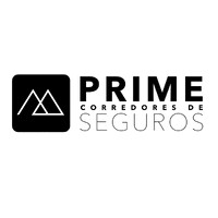 Prime Corredores de Seguros logo - Similar company to Onassist