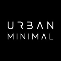 Urban Minimal logo - Similar company to Hnsk