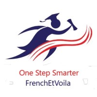 FrenchEtVoila Learning Center logo - Similar company to French Realm